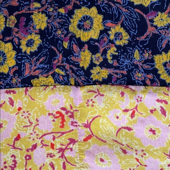 Fall Kimono Cardigan - Picture 4 of 4